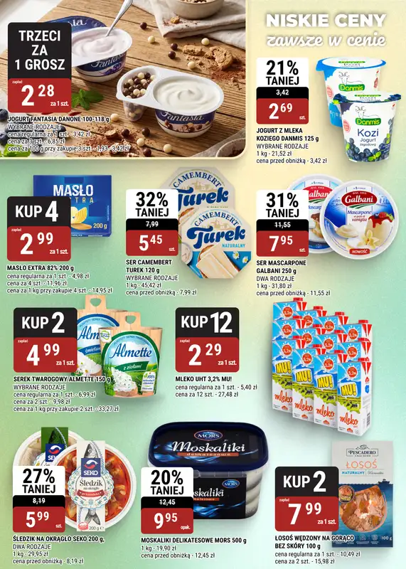bi1 - gazetka promocyjna Gazetka Ełk I Nareszcie wakacje! od środy 17.06 do wtorku 30.06 - strona 13