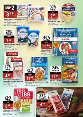 bi1 - gazetka promocyjna Gazetka Rzeszów I Nareszcie wakacje! od środy 17.06 do wtorku 30.06 - strona 17