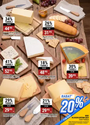 bi1 - gazetka promocyjna Gazetka Szczecin I Nareszcie wakacje! od środy 17.06 do wtorku 30.06 - strona 13