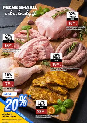bi1 - gazetka promocyjna Gazetka Szczecin I Nareszcie wakacje! od środy 17.06 do wtorku 30.06 - strona 8