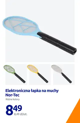 Action - gazetka promocyjna Ochrona przed owadami w niskich cenach! od czwartku 18.06 do wtorku 23.06 - strona 14