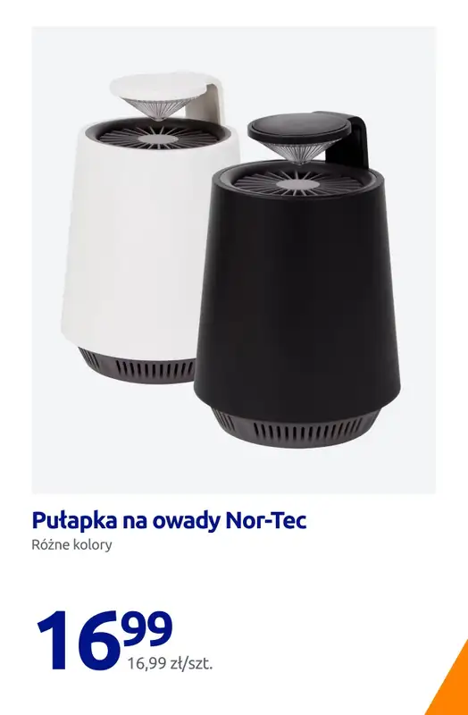 Action - gazetka promocyjna Ochrona przed owadami w niskich cenach! od czwartku 18.06 do wtorku 23.06 - strona 4