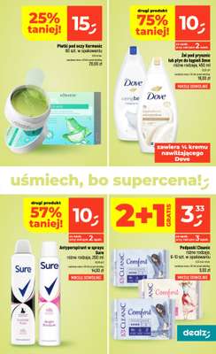 Dealz - gazetka promocyjna Make a Dealz! od czwartku 18.06 do środy 24.06 - strona 35