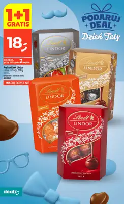 Dealz - gazetka promocyjna Make a Dealz! od czwartku 18.06 do środy 24.06 - strona 24