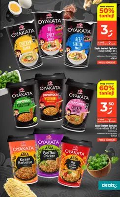 Dealz - gazetka promocyjna Make a Dealz! od czwartku 18.06 do środy 24.06 - strona 27