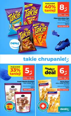 Dealz - gazetka promocyjna Make a Dealz! od czwartku 18.06 do środy 24.06 - strona 17