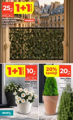 Dealz - gazetka promocyjna Make a Dealz! od czwartku 18.06 do środy 24.06 - strona 38