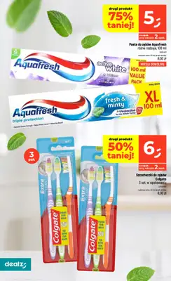Dealz - gazetka promocyjna Make a Dealz! od czwartku 18.06 do środy 24.06 - strona 34