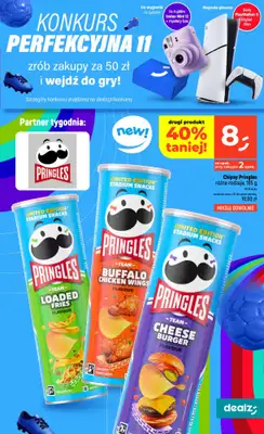 Dealz - gazetka promocyjna Make a Dealz! od czwartku 18.06 do środy 24.06 - strona 13