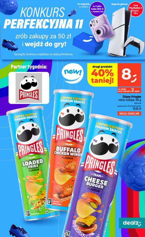Dealz - gazetka promocyjna Make a Dealz! od czwartku 18.06 do środy 24.06 - strona 13