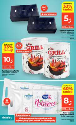 Dealz - gazetka promocyjna Make a Dealz! od czwartku 18.06 do środy 24.06 - strona 32