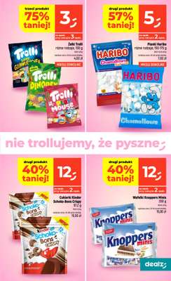 Dealz - gazetka promocyjna Make a Dealz! od czwartku 18.06 do środy 24.06 - strona 21