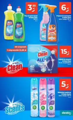 Dealz - gazetka promocyjna Make a Dealz! od czwartku 18.06 do środy 24.06 - strona 31