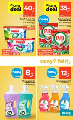 Dealz - gazetka promocyjna Make a Dealz! od czwartku 18.06 do środy 24.06 - strona 29