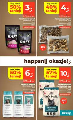 Dealz - gazetka promocyjna Make a Dealz! od czwartku 18.06 do środy 24.06 - strona 37