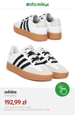 eobuwie.pl - gazetka promocyjna Sneakersy adidas do -50% od środy 17.06  - strona 6