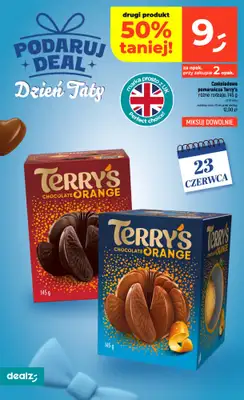 Dealz - gazetka promocyjna Dzień Taty od czwartku 18.06 do środy 24.06 - strona 4