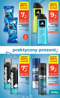 Dealz - gazetka promocyjna Dzień Taty od czwartku 18.06 do środy 24.06 - strona 9