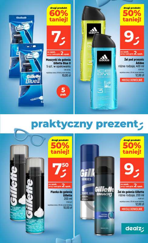 Dealz - gazetka promocyjna Dzień Taty od czwartku 18.06 do środy 24.06 - strona 9
