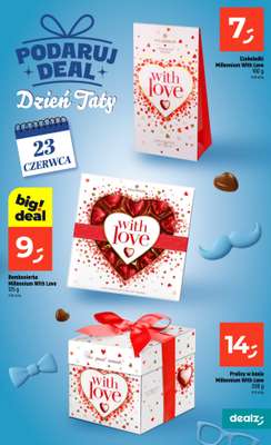 Dealz - gazetka promocyjna Dzień Taty  do środy 24.06 - strona 3