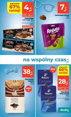 Dealz - gazetka promocyjna Dzień Taty od czwartku 18.06 do środy 24.06 - strona 7