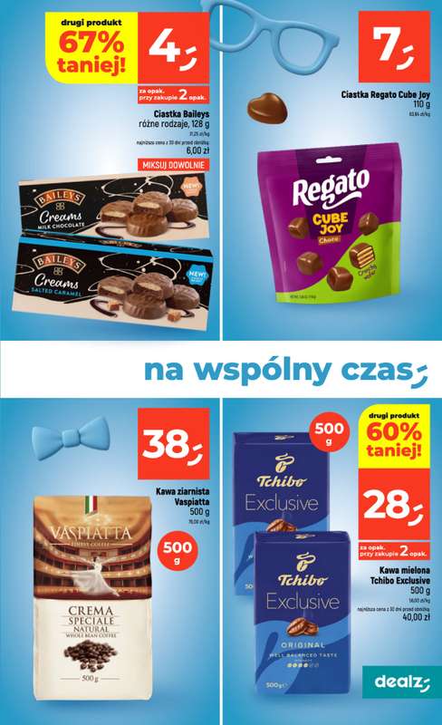 Dealz - gazetka promocyjna Dzień Taty od czwartku 18.06 do środy 24.06 - strona 7