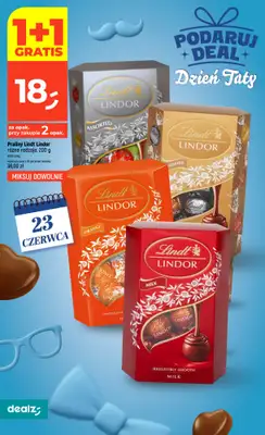 Dealz - gazetka promocyjna Dzień Taty od czwartku 18.06 do środy 24.06 - strona 2