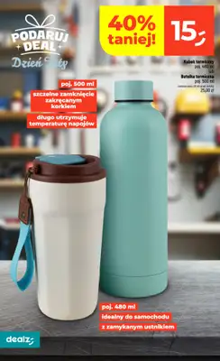 Dealz - gazetka promocyjna Dzień Taty od czwartku 18.06 do środy 24.06 - strona 12