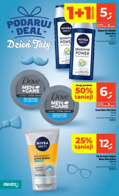 Dealz - gazetka promocyjna Dzień Taty od czwartku 18.06 do środy 24.06 - strona 8