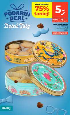 Dealz - gazetka promocyjna Dzień Taty od czwartku 18.06 do środy 24.06 - strona 6