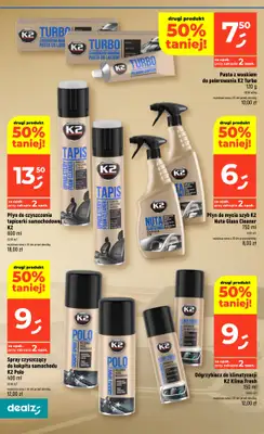 Dealz - gazetka promocyjna Dzień Taty od czwartku 18.06 do środy 24.06 - strona 14