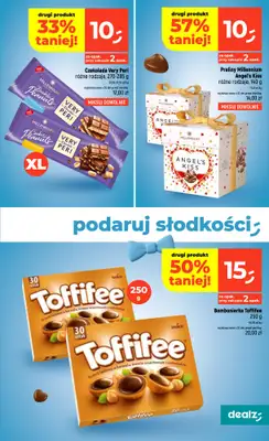 Dealz - gazetka promocyjna Dzień Taty od czwartku 18.06 do środy 24.06 - strona 5