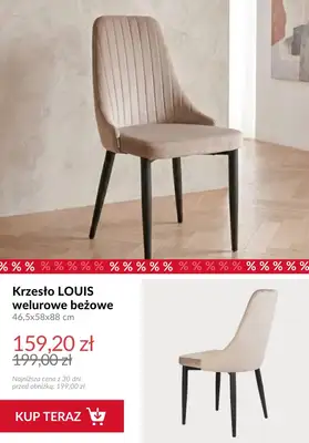 Homla - gazetka promocyjna -20% festiwal mebli od czwartku 18.06  - strona 11