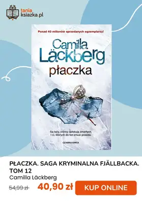 taniaksiazka.pl - gazetka promocyjna Książkowe bestsellery w super cenach! od środy 17.06 do środy 24.06 - strona 7