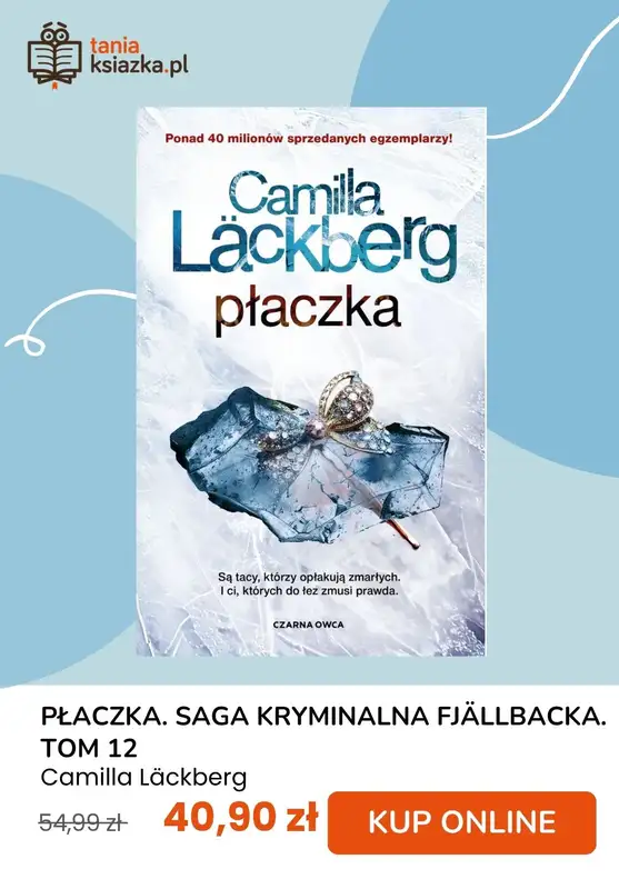 taniaksiazka.pl - gazetka promocyjna Książkowe bestsellery w super cenach! od środy 17.06 do środy 24.06 - strona 7