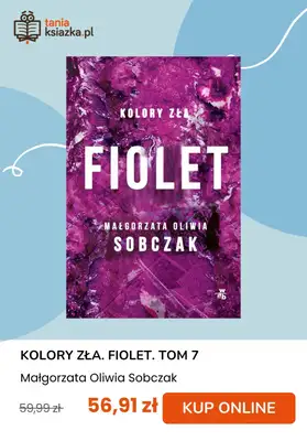 taniaksiazka.pl - gazetka promocyjna Książkowe bestsellery w super cenach! od środy 17.06 do środy 24.06 - strona 9