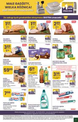 Stokrotka - gazetka promocyjna Gazetka Supermarket od czwartku 18.06 do środy 24.06 - strona 39