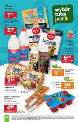 Stokrotka - gazetka promocyjna Gazetka Supermarket od czwartku 18.06 do środy 24.06 - strona 23