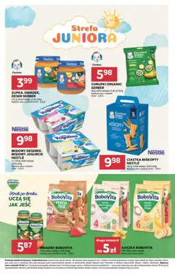 Stokrotka - gazetka promocyjna Gazetka Supermarket od czwartku 18.06 do środy 24.06 - strona 46