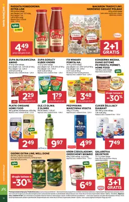 Stokrotka - gazetka promocyjna Gazetka Supermarket od czwartku 18.06 do środy 24.06 - strona 32