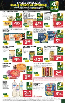 Stokrotka - gazetka promocyjna Gazetka Supermarket od czwartku 18.06 do środy 24.06 - strona 9