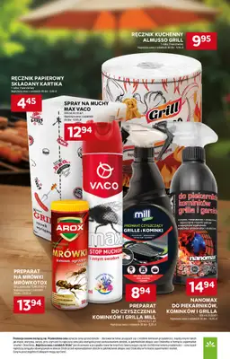 Stokrotka - gazetka promocyjna Gazetka Market od czwartku 18.06 do środy 24.06 - strona 29