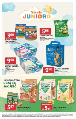 Stokrotka - gazetka promocyjna Gazetka Market od czwartku 18.06 do środy 24.06 - strona 30