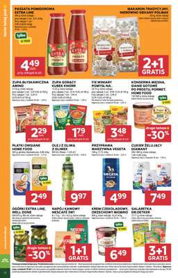 Stokrotka - gazetka promocyjna Gazetka Market od czwartku 18.06 do środy 24.06 - strona 20