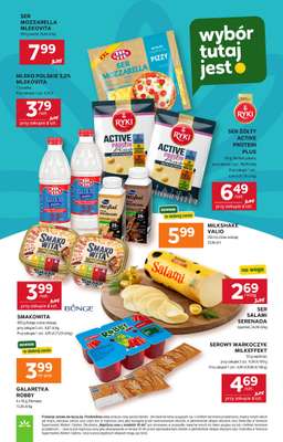 Stokrotka - gazetka promocyjna Gazetka Market od czwartku 18.06 do środy 24.06 - strona 15