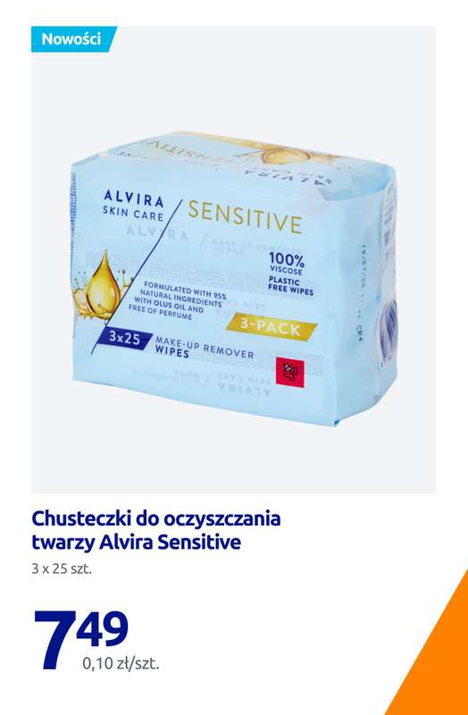 Action - gazetka promocyjna Nowości w Action! od czwartku 18.06 do wtorku 23.06 - strona 17