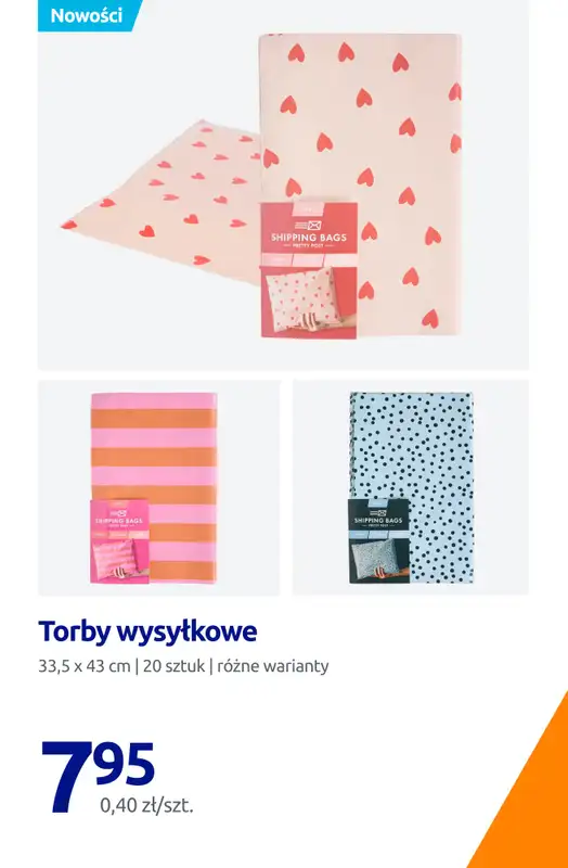 Action - gazetka promocyjna Nowości w Action! od czwartku 18.06 do wtorku 23.06 - strona 3