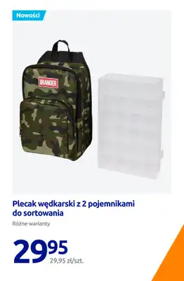 Action - gazetka promocyjna Nowości w Action! od czwartku 18.06 do wtorku 23.06 - strona 8