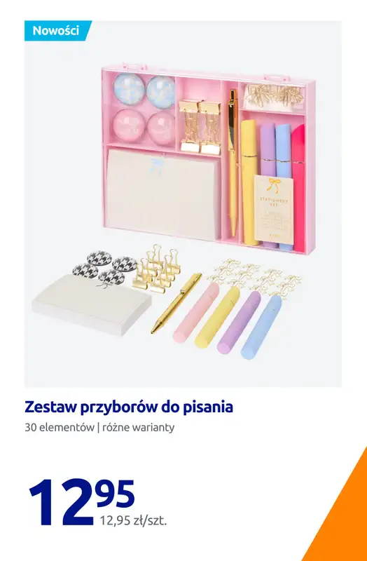 Action - gazetka promocyjna Nowości w Action! od czwartku 18.06 do wtorku 23.06 - strona 5
