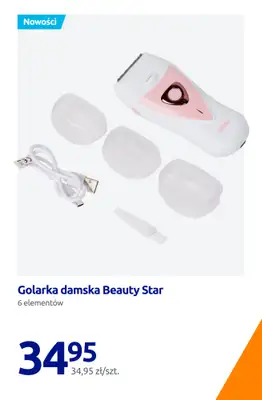 Action - gazetka promocyjna Nowości w Action! od czwartku 18.06 do wtorku 23.06 - strona 13